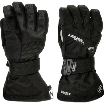 Level Half Pipe Gore-Tex black