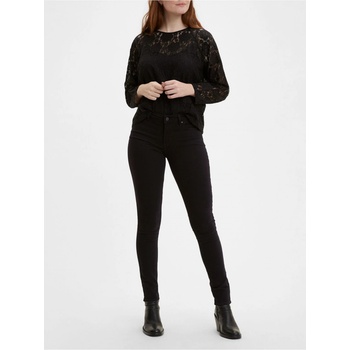 Levi's 711 dámské skinny fit džíny