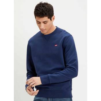 Levi´s New Original Crew 35909-0001 tmavě modrá