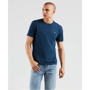 Levi's pánské tričko Dress Blues
