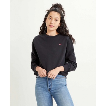 Levi's Standard Crew černá