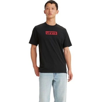 Levi's TEE černé
