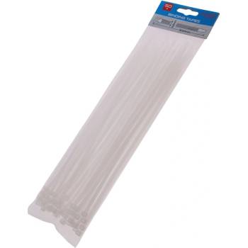 Levior 23860 Stahovací pásky 300x4.8mm 50ks