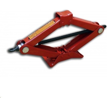 Levior Nůžkový zvedák 2 t