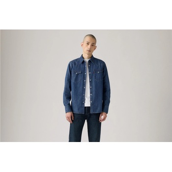 Levis pánská jeans košile 85744-0041