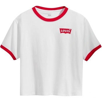 Levis Ringer Ld83 Bílé