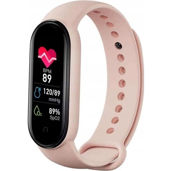 LEWER SmartBand M6