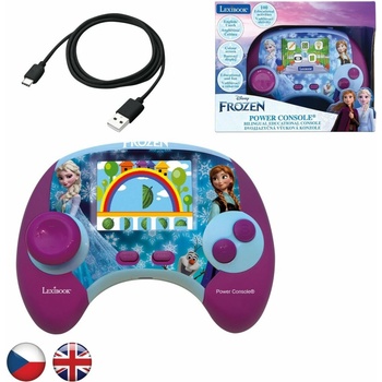 Lexibook Ledové Království Digihra