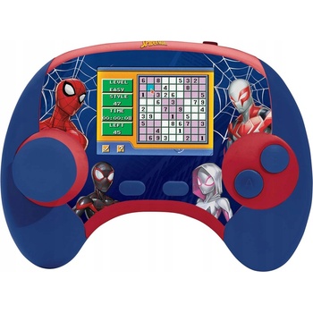 Lexibook Spider-Man JCG100SPi1