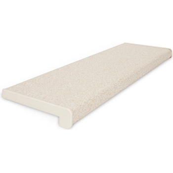 LEXIKON dřevotřískový parapet LUX 250 x 1000 mm kraket