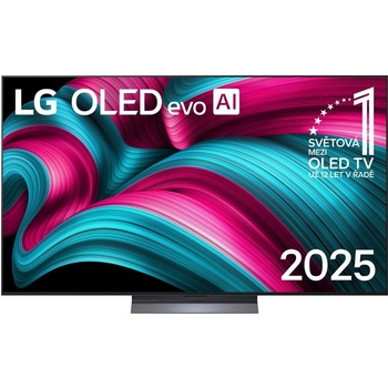 LG OLED65C54LA