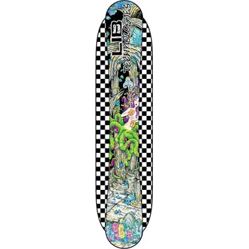 Lib Tech Twin Complete