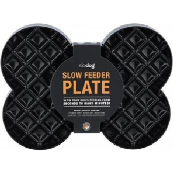 LickiMat SLODOG Black