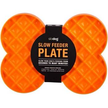 LickiMat SLODOG Orange