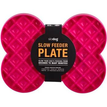 LickiMat SLODOG Pink