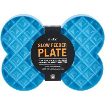 LickiMat SLODOG Tyrkys