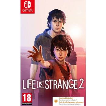 Life is Strange 2