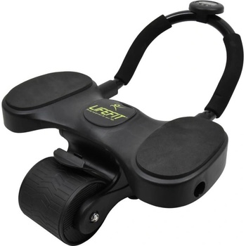 Lifefit Excercise Wheel AB Roller Rb200