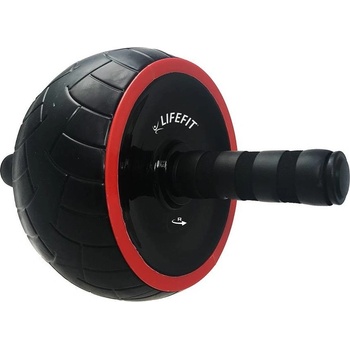 LIFEFIT EXERCISE WHEEL FAT