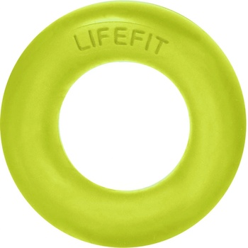 LIFEFIT RUBBER RING růžový