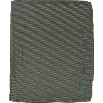 Lifeventure RFiD Wallet olive