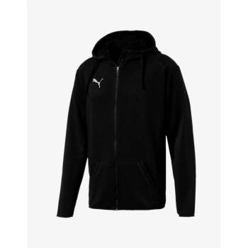 Liga Casual Puma mikina černá