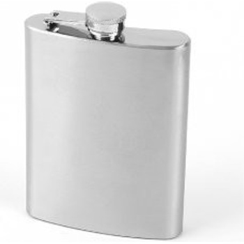 Likérka nerez úzká 150 ml