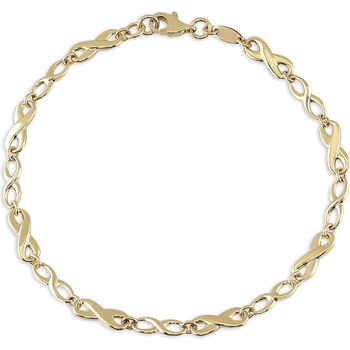 Lillian Vassago s motivem nekonečna LLV06-GB073