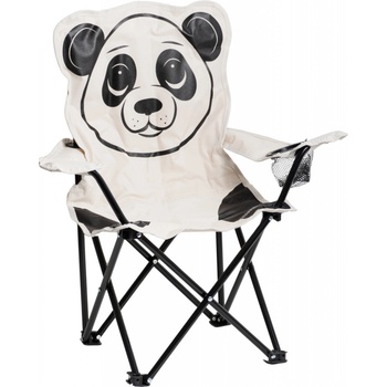 Linder Exclusiv Dětské kempingové křeslo Panda