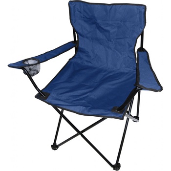 Linder Exclusiv Křeslo ANGLER Blue
