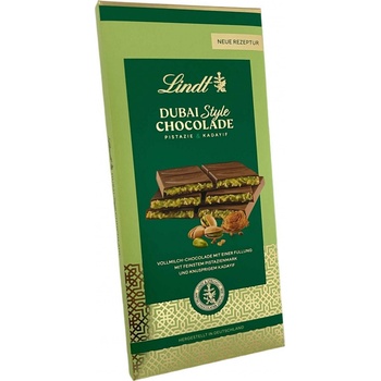 Lindt Dubai 145 g