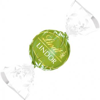 Lindt Lindor pistácie pralinky 100 g