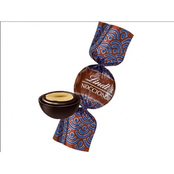 Lindt Lindor pralinky Noccionoir vážená 100 g