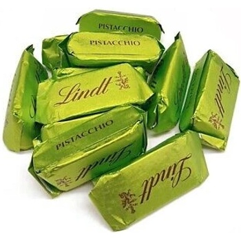 Lindt Lindor pralinky Pistacchio vážená 100 g