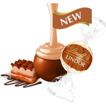 Lindt Lindor pralinky Tiramisu vážená 100 g