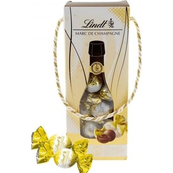 Lindt Marc de Champagne 350 g