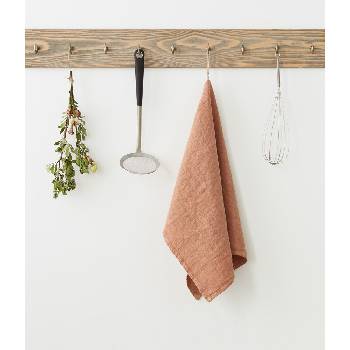 Linentales Cafe Creme 45 x 65 cm
