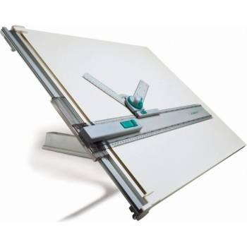 Linex - Prkno rýsovací LINEX A2 DBR4560.