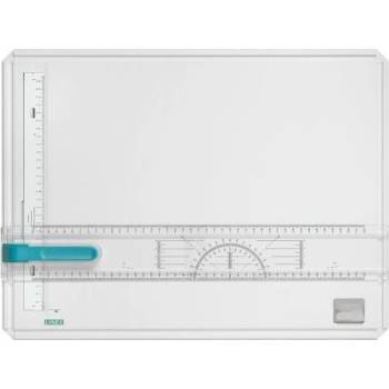 Linex - Prkno rýsovací LINEX A3 DBR4560.