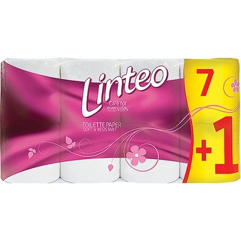 Linteo Classic 2-vrstvý 8 ks