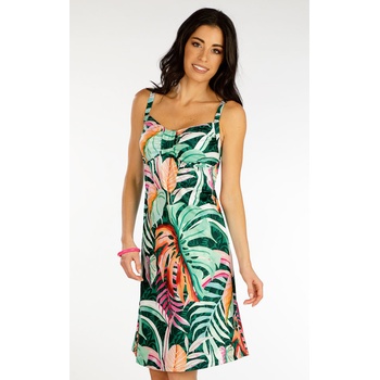 LITEX Dámské šaty na ramínka 5F