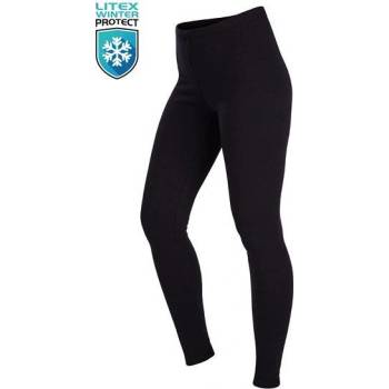 Litex Legíny dámské zateplené