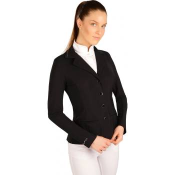 Litex Sako dámské závodní černá