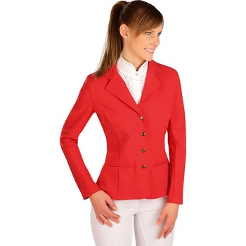 Litex Sako dámské závodní J1060 červená