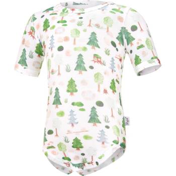 Little Angel Body tenké TISK KR Outlast® les
