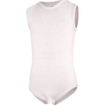 Little Angel Body tílko BASIC tenké Outlast® pearl