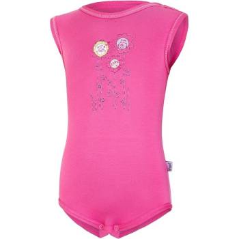 Little Angel Body tílko tenké obrázek Outlast® tm.růžová