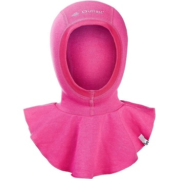 Little Angel DITA Kukla smyk Outlast® Růžová