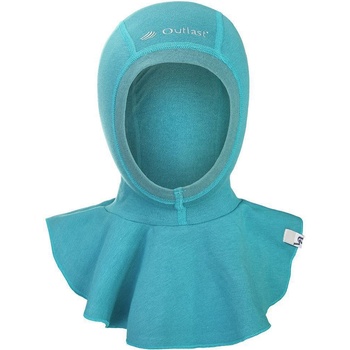 Little Angel DITA Kukla smyk Outlast® Tm.tyrkys