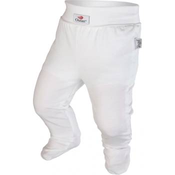 Little Angel Little ANGEL Polodupačky ŤAPKY Outlast® bílé